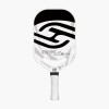 USAPA Approved T700 Carbon Fiber Racquet with Honeycomb Core 16mm