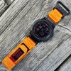 22mm Quick Fit Watch Strap for Garmin Instinct 3 Solar