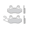 Brembo Brake Pads 07SU12SP