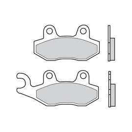 Brembo Brake Pads 07SU12SP
