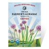 The Old Farmer's Almanac Heirloom Organic Chive Seeds - Approx