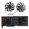 inRobert PLA09215B12H Graphics Card Fan Replacement for OEM Dell RTX