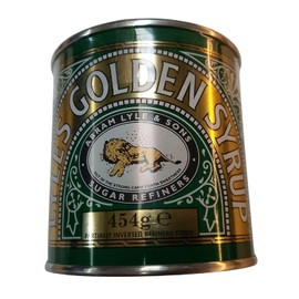 Lyle's Golden Syrup 454g