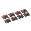 Extreme 8GB Compact Flash Memory Card, Original CF Card for