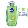 NIVEA Lemongrass & Oil Shower Gel (250 ml)