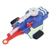 Kids String Launcher Toy Suction Cups Magnet 3 Meters Range