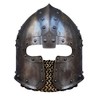 Generique - Norman Helmet Cardboard Mask