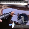 Super PDR Paintless Dent Repair Kit, Car Dent Removal Tools,