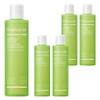 Real Barrier Control T Tea Tree AC Cooling Cleansing Gel, 200ml, 5 pcs / 리얼베리어 컨트롤 T 티트리 AC 쿨링 클렌징 젤, 200ml, 5개