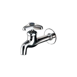 TOTO T23BUN13 Single Faucet (Horizontal) for Cold Regions
