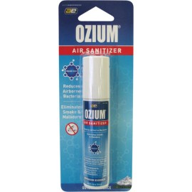 Ozium 3 DAY SALE! Ozium Glycol-Ized Professional Air Sanitizer,Outd - 12 pack