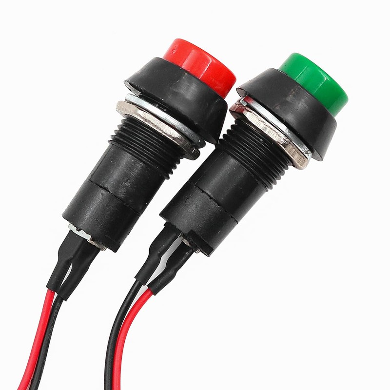 DollaTek 6V 12V 24V DC 3A DC Motor Speed Controller