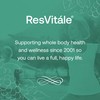 ResVitale Keratin Hair Enhance - Keratin Supplement for Hair Growth