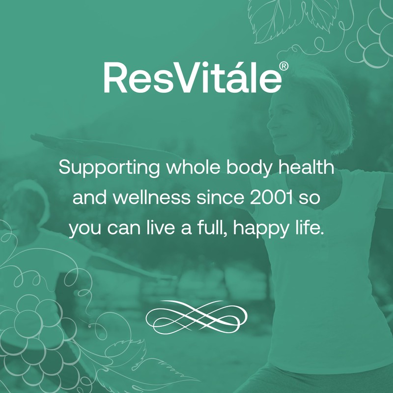 ResVitale Keratin Hair Enhance - Keratin Supplement for Hair Growth