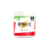 Better Recharge Plus Electrolitos 25g Carbohidratos 50mg Cafeína Polvo Porciones