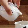 Yilong Teapot 6.1 fl oz (180 ml) for Chinese Tea