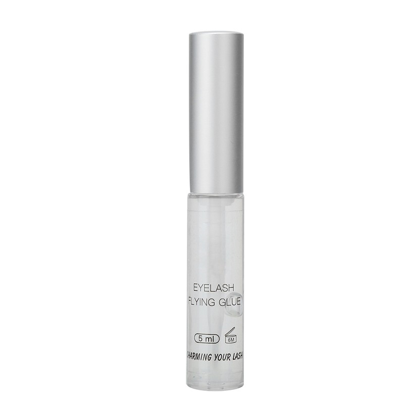 5ml Quick Dry Eyelash Glue Adhesive Eyelashes Extension Beauty Makeup