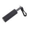 Signal Bell Diving Stick Noise Maker Crisp Sound Aluminum Alloy