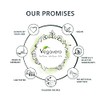 Probiotics & Prebiotics Vegavero® | 100% Organic | 10 Strains