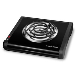 SINGLE BURNER RANGE
