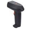 Handheld Barcode Scanner Wireless 2D Barcode AI Intelligent Voice Broadcast