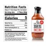 G Hughes Sugar Free Sweet Chili Sauce - Gluten Free