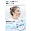 【VGP 2026 Award Winner】TOZO Crystal Pods Earphones Bluetooth Wireless Earphones
