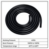 EVIL ENERGY 3/8 Silicone Vacuum Tubing Hose Line 5FT 130PSI