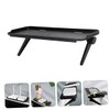 COHEALI Screen Top Frame Riser Shelf for Monitors Tvs Durable