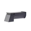 Olympia OP-640043-MB Extended i3 Combo Diverter Tub Spout in Matte