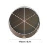 Corner Cube Prism, Optical Glass, φ 17.8 mm Mini Prism