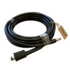 HOTEISON High-Pressure Washer Extension Hose 10m for K2 Home Kit
