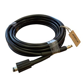 HOTEISON High-Pressure Washer Extension Hose 10m for K2 Home Kit Classic and Other Models, Ideal for Replacing Standard Hoses in Case of Water Leaks!
