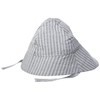 NAME IT Baby Boys Nbmferolle Sunhat, Dark Sapphire