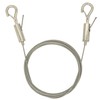 Picture Hanging kit,Mirror Hanging kit Adjustable Heavy Duty with Wire
