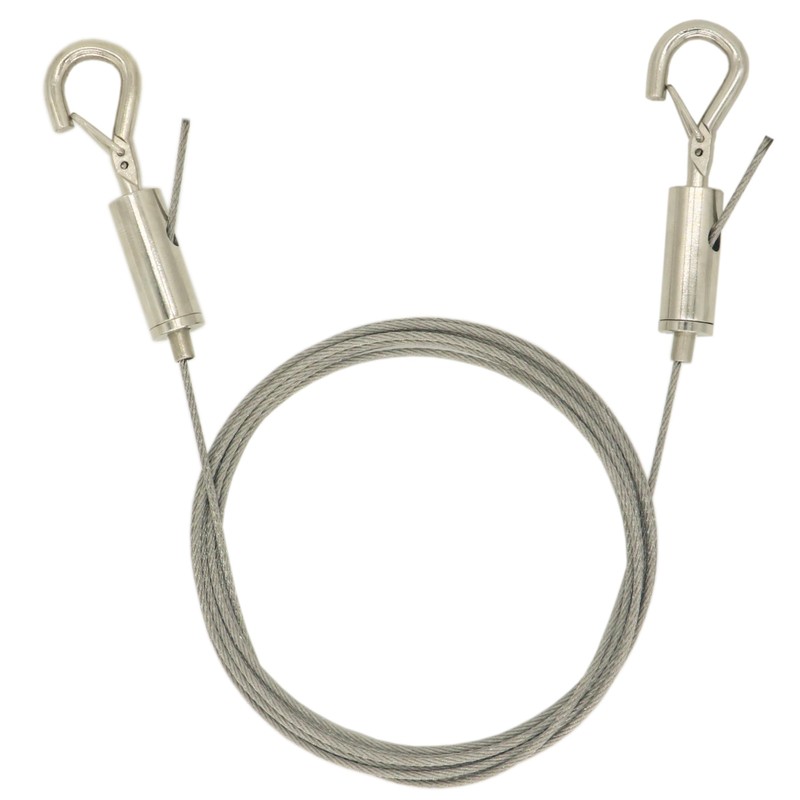 Picture Hanging kit,Mirror Hanging kit Adjustable Heavy Duty with Wire