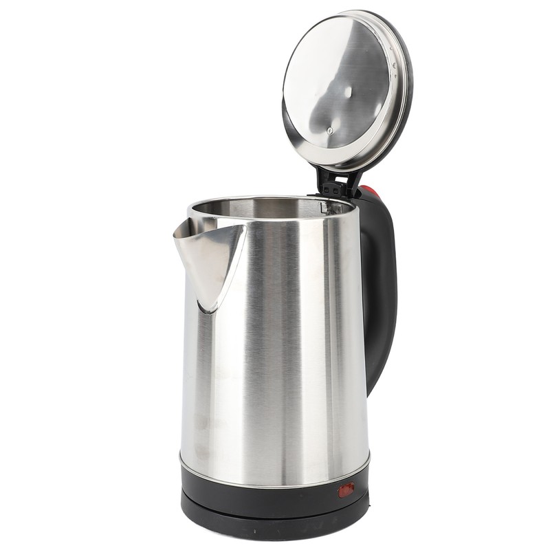 Electric Kettle 2.5L Prevent Dry Burning Auto Shut Off Fast