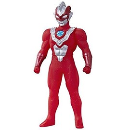 Ultra Hero Series Ultraman Z Beta Smash Special Color Ver. Limited Edition