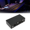 48 V Phantom Power Supply Professional Iron Shell Phantom Power
