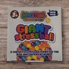 Giant Stress Ball – Ultimate Stress Relief Toy for Kids
