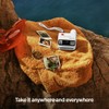 Polaroid Go Generation 3 Analog Instant Camera - White (9191)