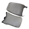 NLQR Middle Jump Seat Cover Replacement Bottom and Back Microfiber