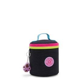 Kipling Brynley Toiletry Organizer Rainbow Black Cb Travel