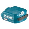Makita JPAADP001G USB Adapter