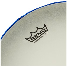 Remo HD-8910-00 Frame Drum 25,4 cm (10 Zoll) x (1-9/16 Zoll)