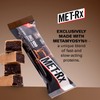 MET-Rx Big 100 Protein Bar, Meal Replacement Bar, 30G Protein,