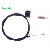For Troy-Bilt Single Speed Drive Cable for MTD Troy Bilt