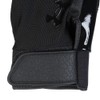 UA Yard Batting Gloves Non Color Black / Black MD,