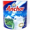Anchor Full Cream Milk Powder 2.5kg