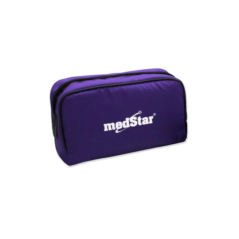 MEDSTAR | Kit Baumanómetro con Estetoscopio de Doble Campana de